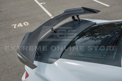 Camaro Zl1 1LE Conversion Rear Trunk Spoiler High Wing