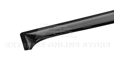 2015-Up Dodge Charger Track Package Rear Roof Spoiler