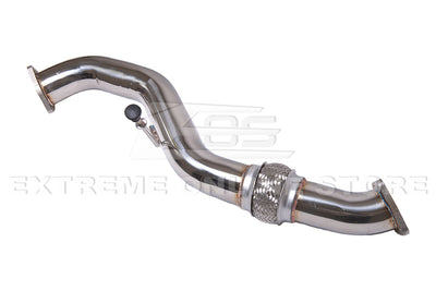 2017-21 Honda Civic Type-R FK8 Performance Exhaust Front Pipe