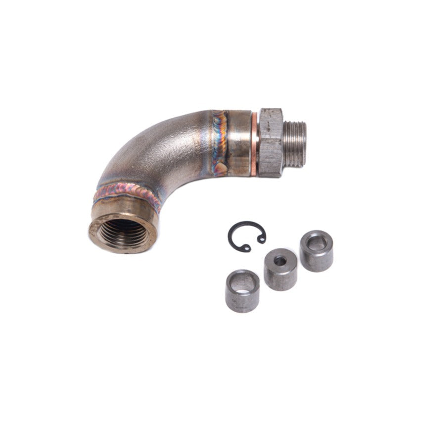 EOS Exhaust J Style O2 Performance Oxygen Sensors Restrictor