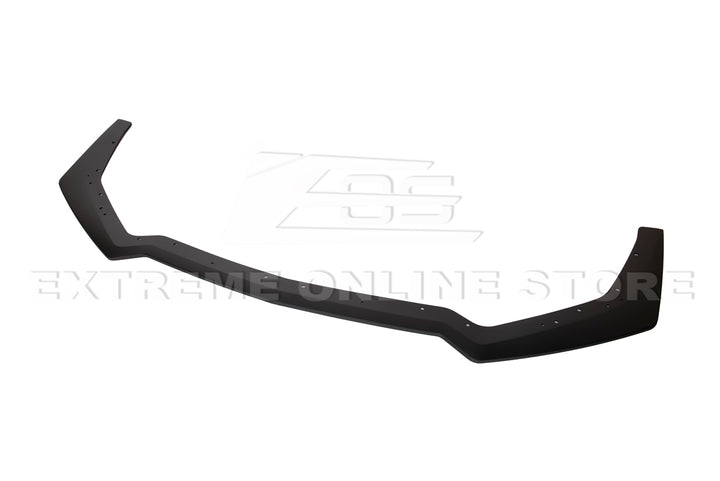 2018-23 Ford Mustang Base GT Front Splitter