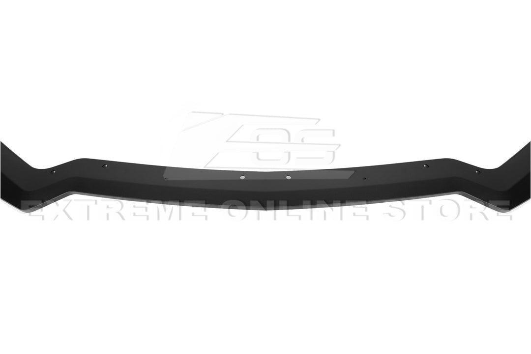 2018-23 Ford Mustang Base GT Front Splitter