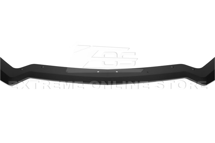 2018-23 Ford Mustang Base GT Front Splitter