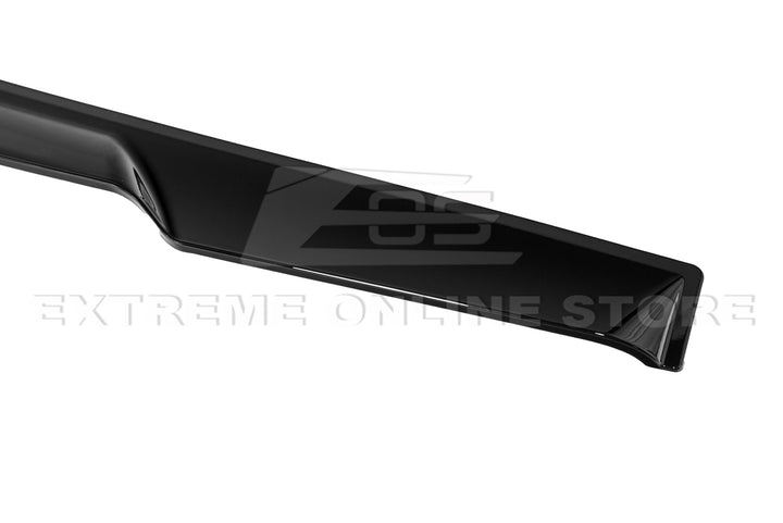 2015-Up Dodge Charger SRT Performance Rear Roof Spoiler
