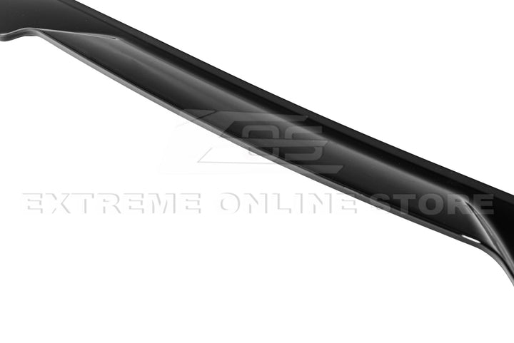 2015-Up Dodge Charger SRT Performance Rear Roof Spoiler