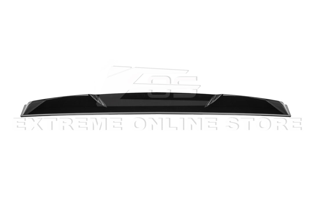 2015-Up Dodge Charger SRT Performance Rear Roof Spoiler