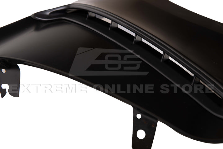 2015-17 Ford Mustang GT350 Conversion Front Side Fenders