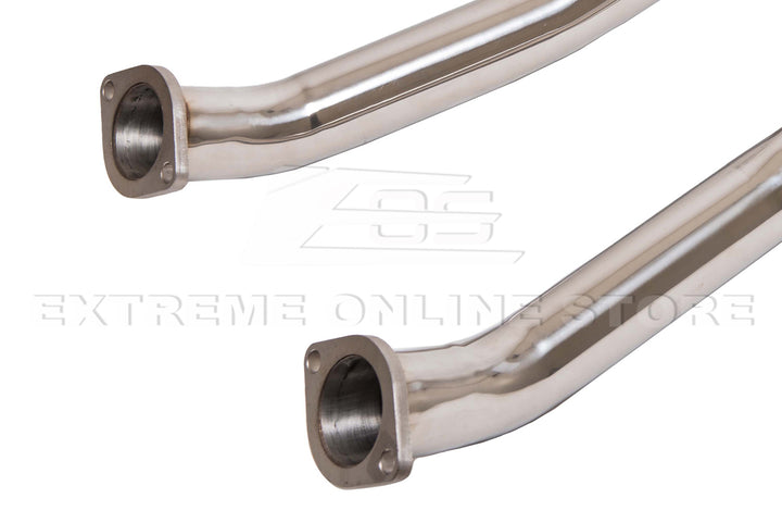 SEADOO RXP '06 OEM FRINT EXHAUST HOSE Used [S258-008] | eBay