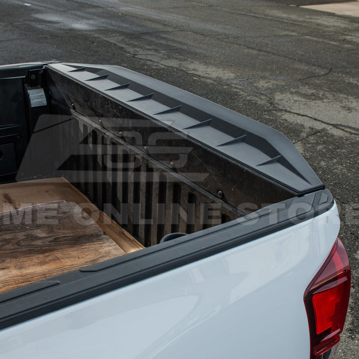 2016-23 Toyota Tacoma Rear Trunk Tailgate Spoiler