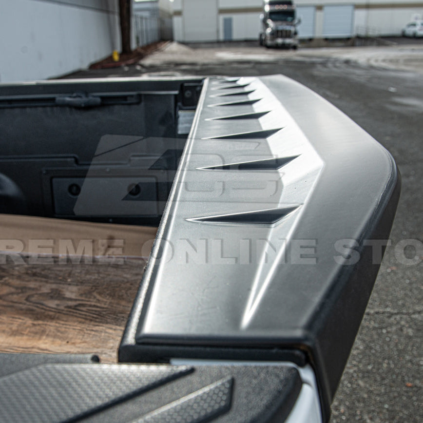 2016-23 Toyota Tacoma Rear Trunk Tailgate Spoiler