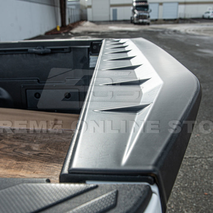 2016-23 Toyota Tacoma Rear Trunk Tailgate Spoiler