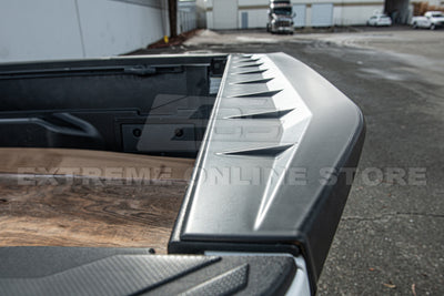 2016-Up Toyota Tacoma Rear Trunk Tailgate Spoiler