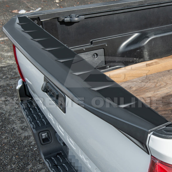 2016-23 Toyota Tacoma Rear Trunk Tailgate Spoiler