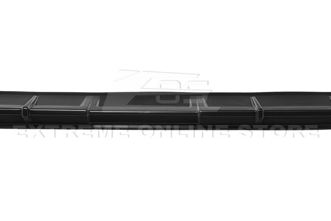 2019-Up Ford Ranger Rear Trunk Tailgate Spoiler