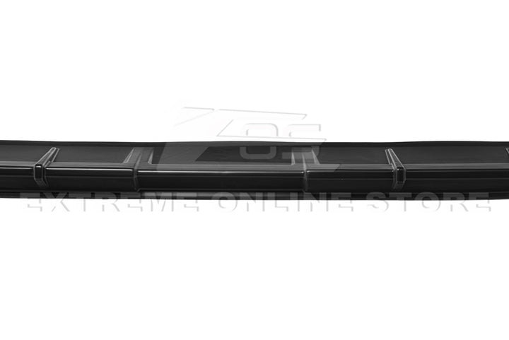 2019-Up Ford Ranger Rear Trunk Tailgate Spoiler