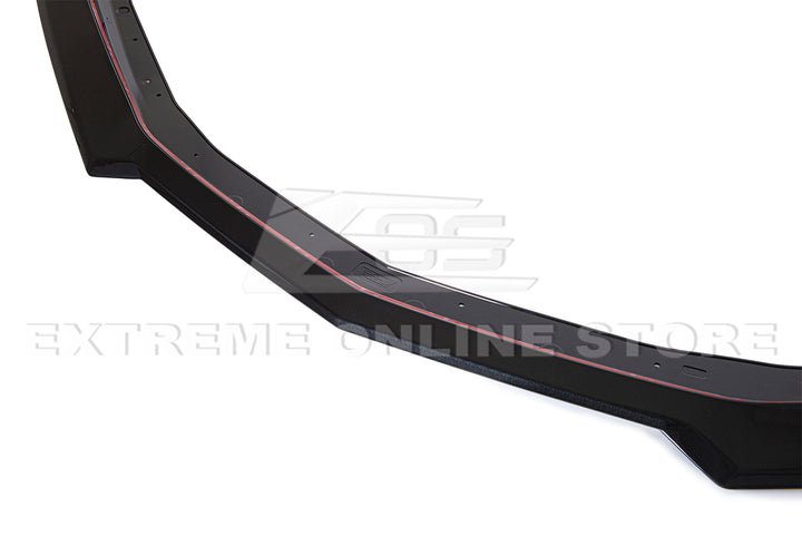 2019-24 Camaro 1LE Facelift Front Splitter &amp; Side Skirts