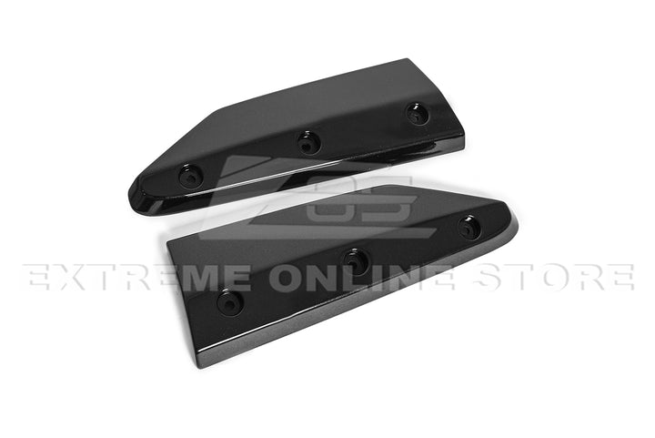 2019-24 Camaro ZL1 1LE Conversion Front Splitter