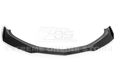 Camaro ZL1 1LE Track Package Front Splitter Ground Effect