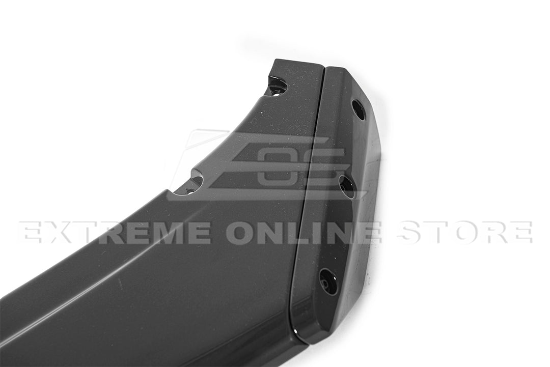 2019-24 Camaro ZL1 1LE Conversion Front Splitter