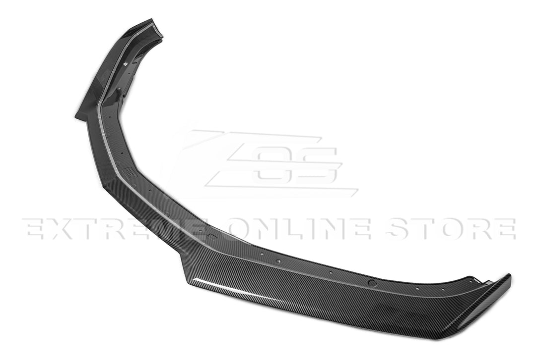 2019-24 Camaro 1LE Facelift Front Splitter