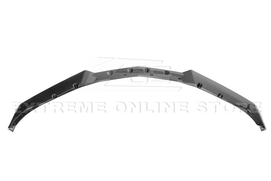 2019-24 Camaro 1LE Facelift Front Splitter