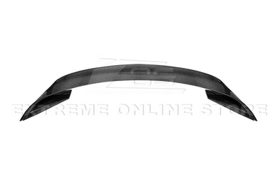 2015-23 Ford Mustang GT350R Rear Trunk Lid Wing Spoiler