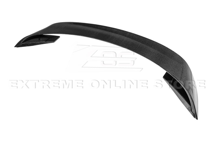 2015-23 Ford Mustang GT350R Rear Spoiler