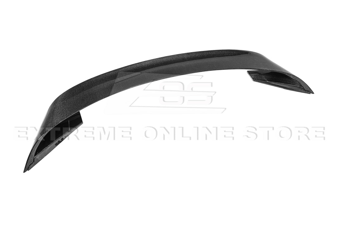 2015-23 Ford Mustang GT350R Rear Spoiler