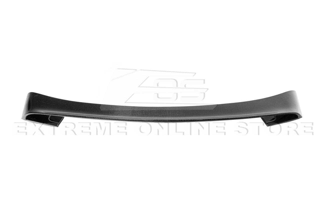 2015-23 Ford Mustang GT350R Rear Trunk Lid Wing Spoiler