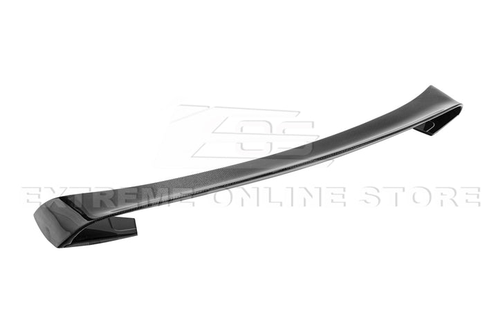 2015-23 Ford Mustang GT350R Rear Spoiler