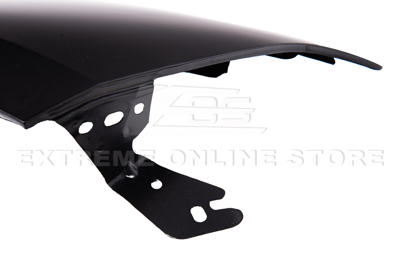 2018-23 Ford Mustang GT350 Front Side Fender