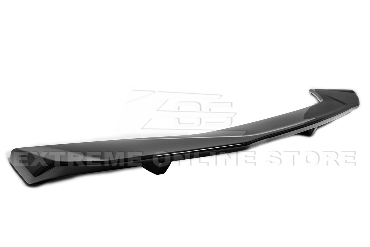 Camaro SS | ZL1 Conversion Package Aerodynamic Full Body Kit
