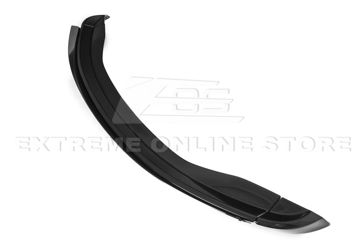 2019-24 Camaro 1LE Wickerbill Rear Spoiler