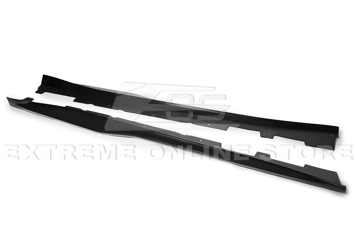 2019-24 Camaro ZL1 Conversion Side Skirts