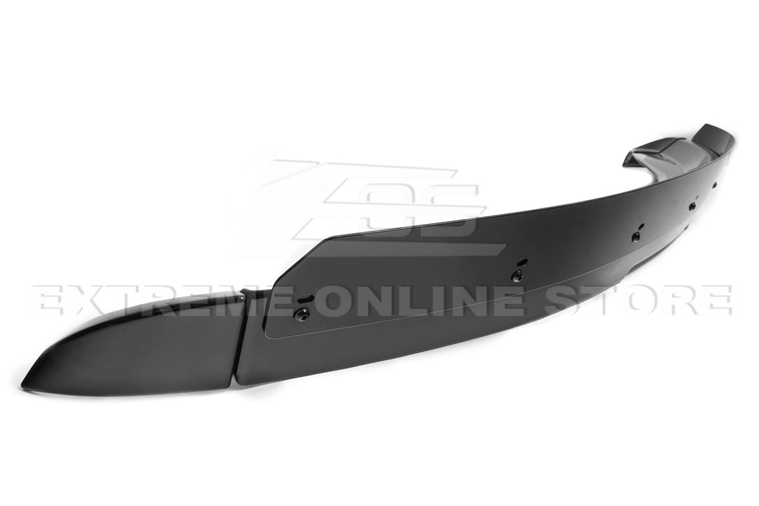 2019-24 Camaro 1LE Wickerbill Rear Spoiler