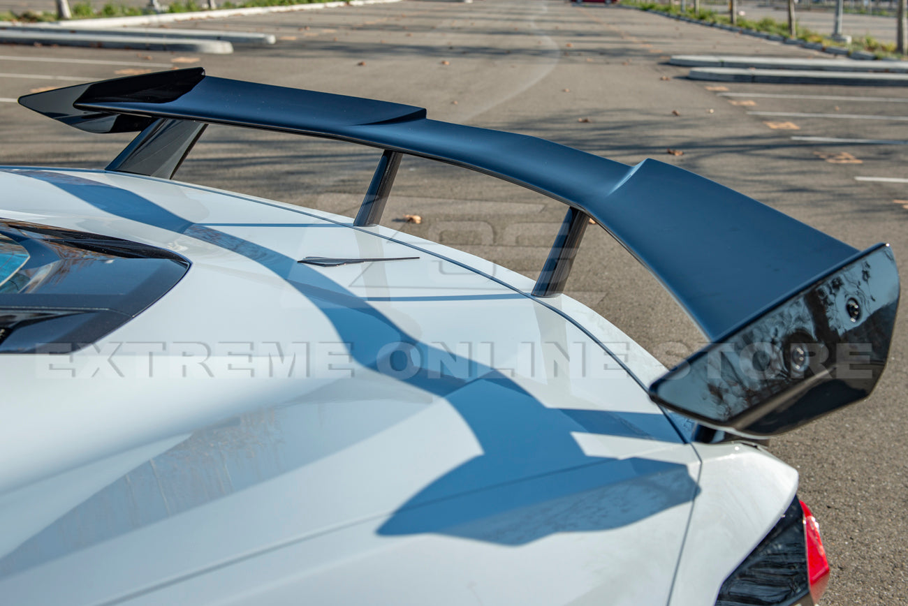 Chevrolet Corvette C8 EOS Track Edition Full Body Kit
