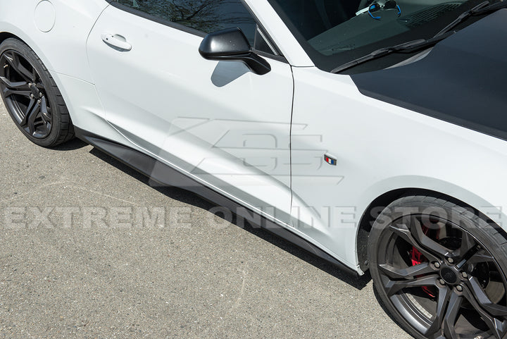2019-24 Camaro 1LE Extended Full Aero Kit