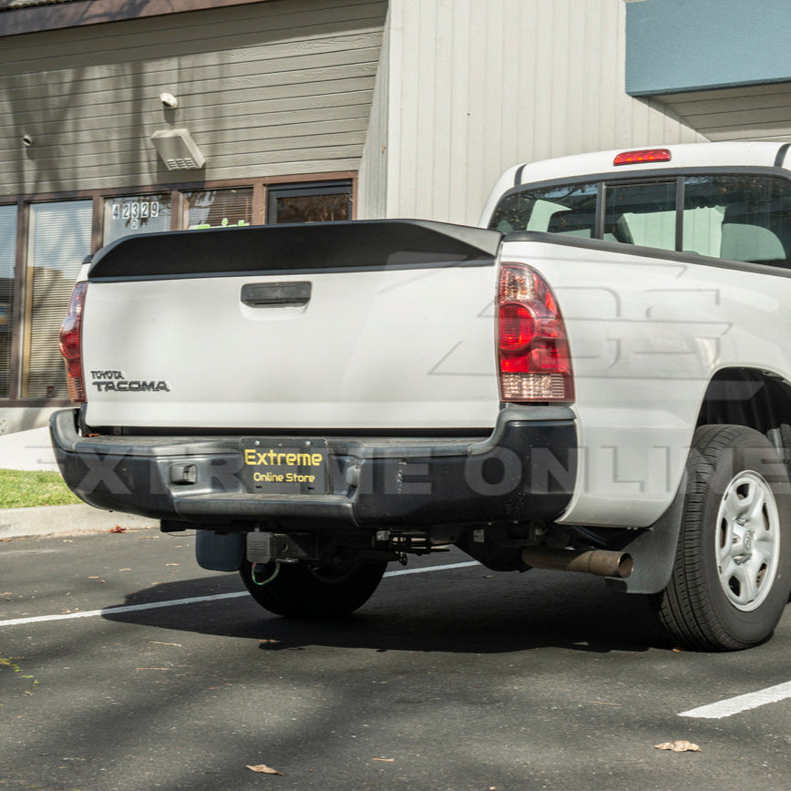 2005-15 Toyota Tacoma Rear Trunk Tailgate Spoiler