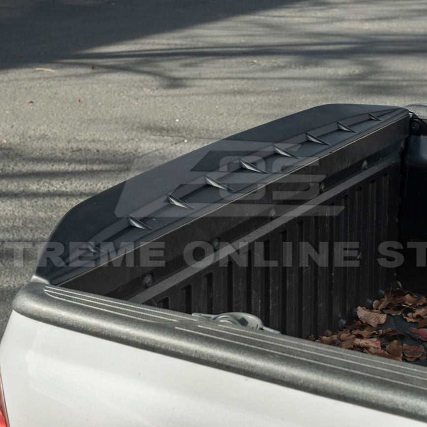 2005-15 Toyota Tacoma Rear Trunk Tailgate Spoiler