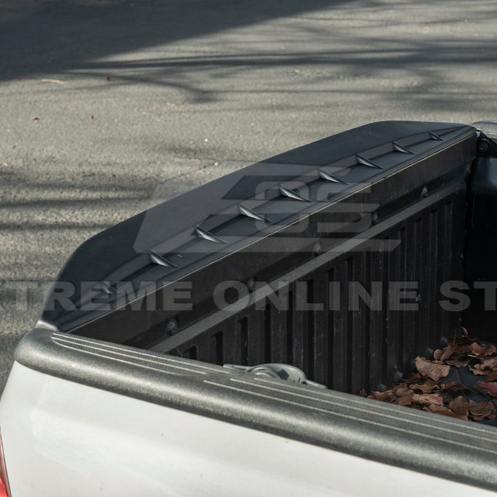 2005-15 Toyota Tacoma Rear Trunk Tailgate Spoiler
