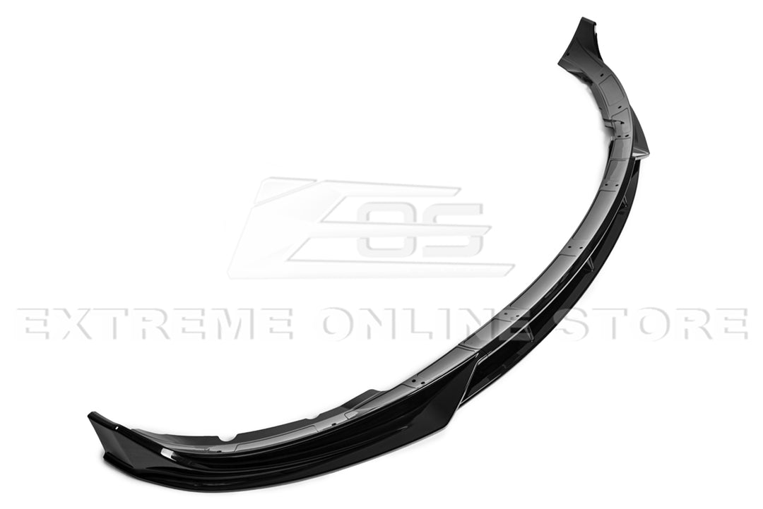 2017-23 Tesla Model 3 Performance Front Splitter &amp; Side Skirts
