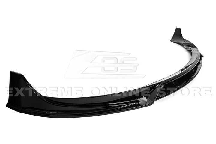 2017-23 Tesla Model 3 Performance Front Splitter &amp; Side Skirts