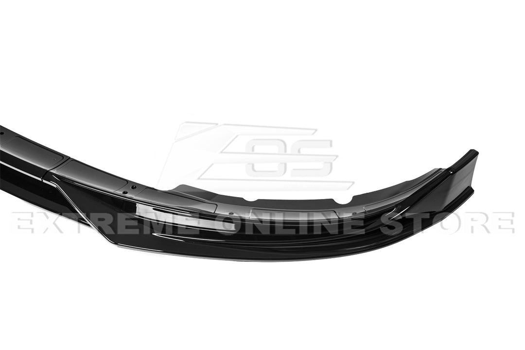 2017-23 Tesla Model 3 Performance Front Splitter &amp; Side Skirts