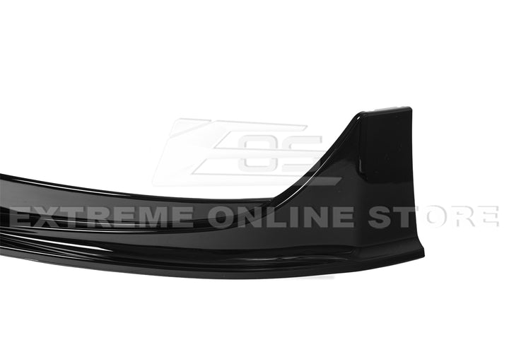 2017-23 Tesla Model 3 Performance Front Splitter &amp; Side Skirts