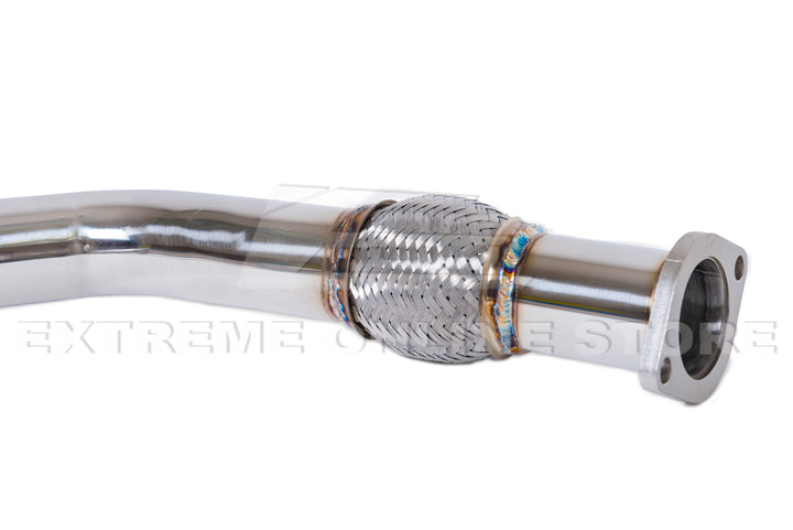 2009-Up Nissan 370Z Fairlady / 14-Up Infiniti Q50 Y-Pipe