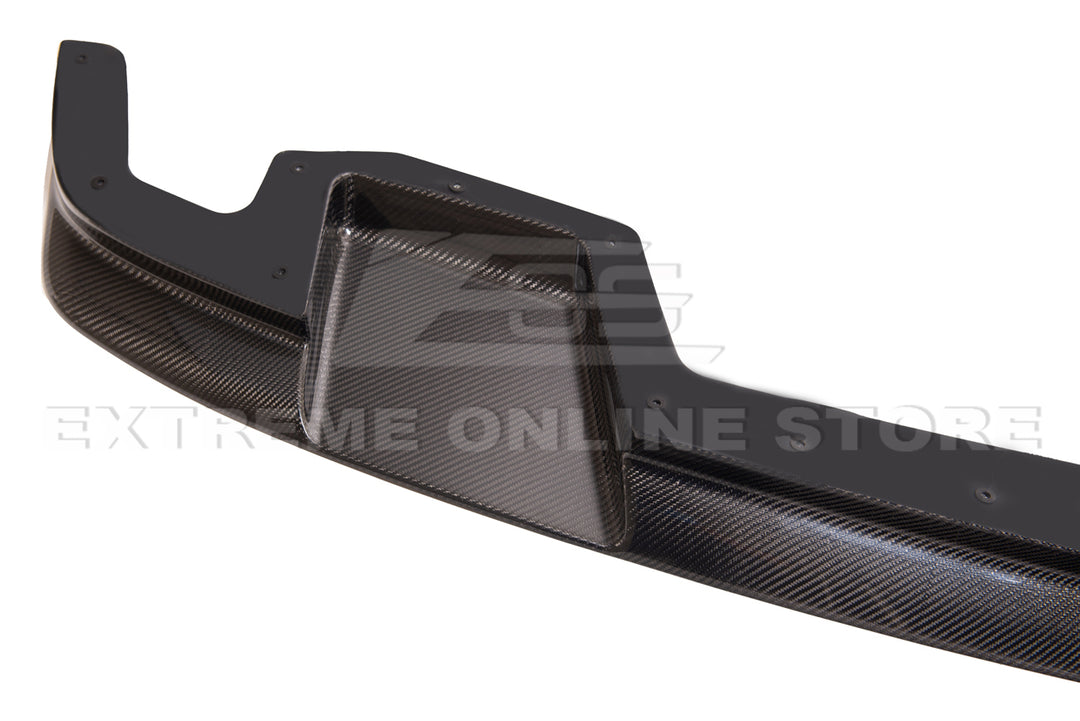 2010-13 Camaro SS ZL1 Conversion Front Splitter Lip