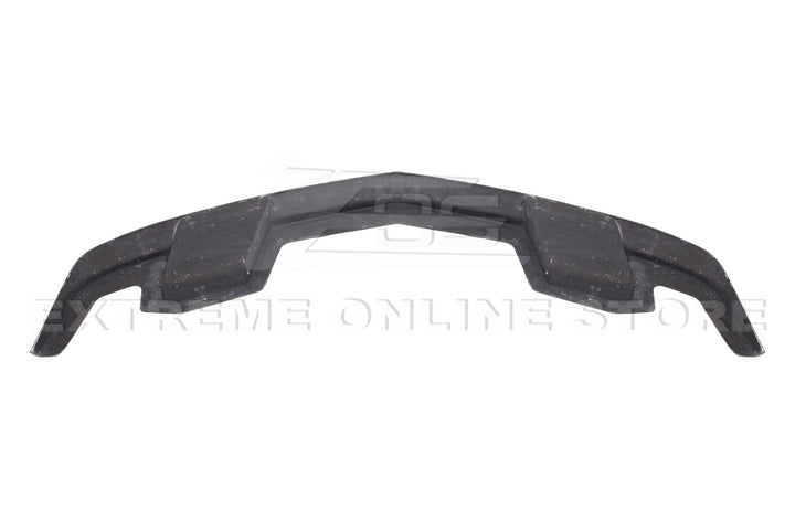 2010-13 Camaro SS ZL1 Conversion Front Splitter Lip