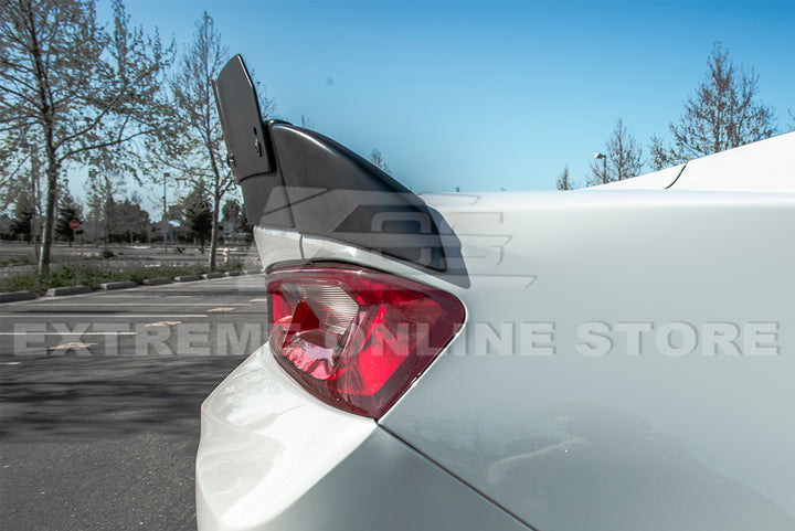 2016-24 Camaro 1LE Extended V2 Wickerbill Rear Spoiler