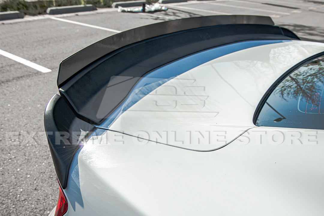 2019-24 Camaro 1LE Extended Full Aero Kit
