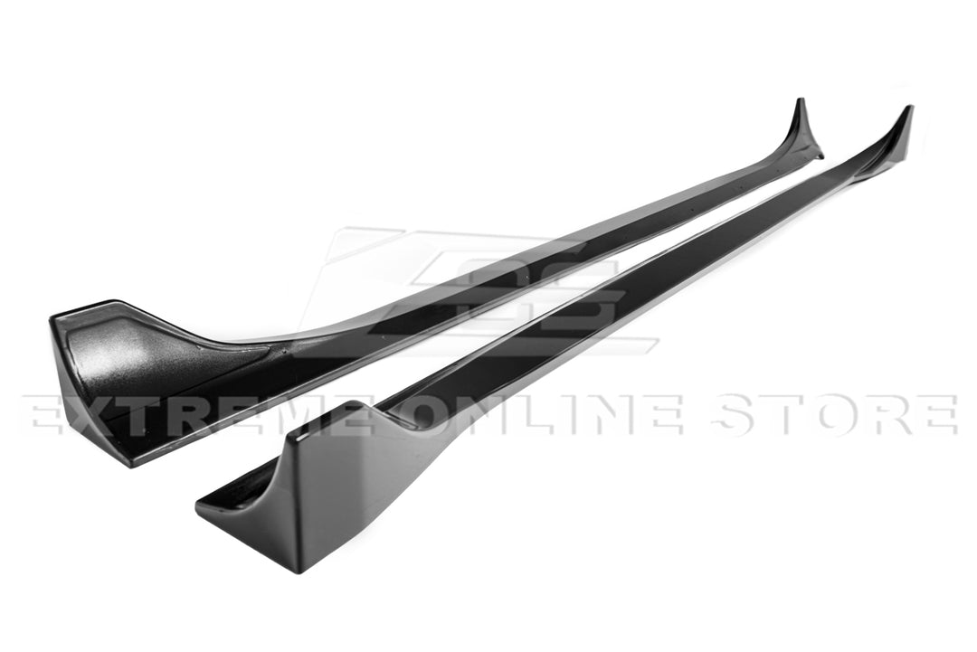 2017-23 Tesla Model 3 Performance Full Aero Kit